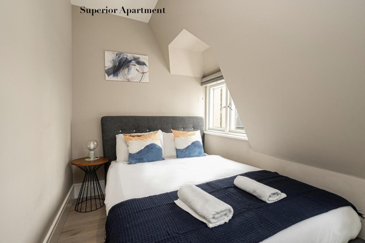 Superb Apartments Opposite Edgware Road Station Londres Extérieur photo