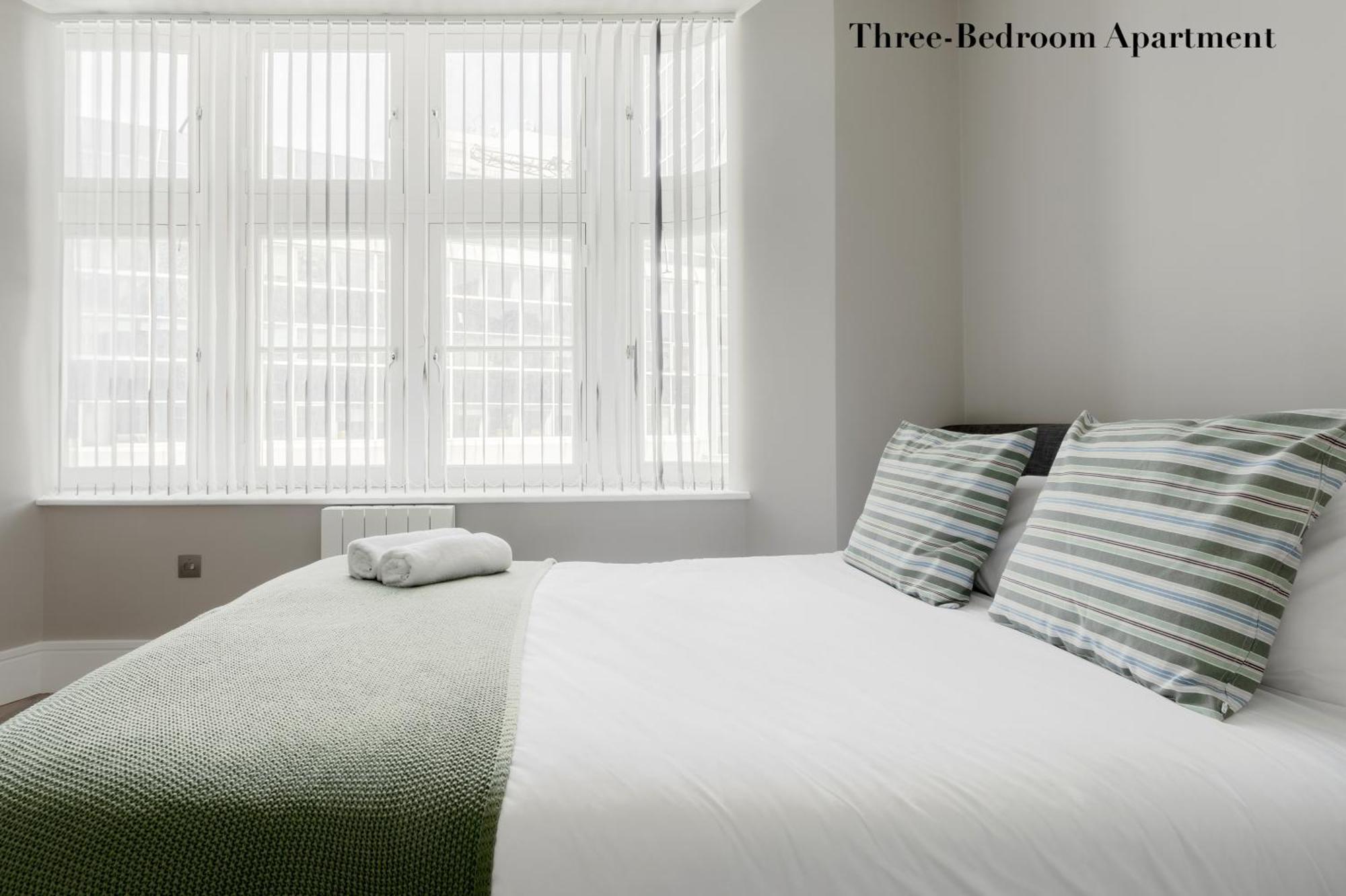 Superb Apartments Opposite Edgware Road Station Londres Extérieur photo