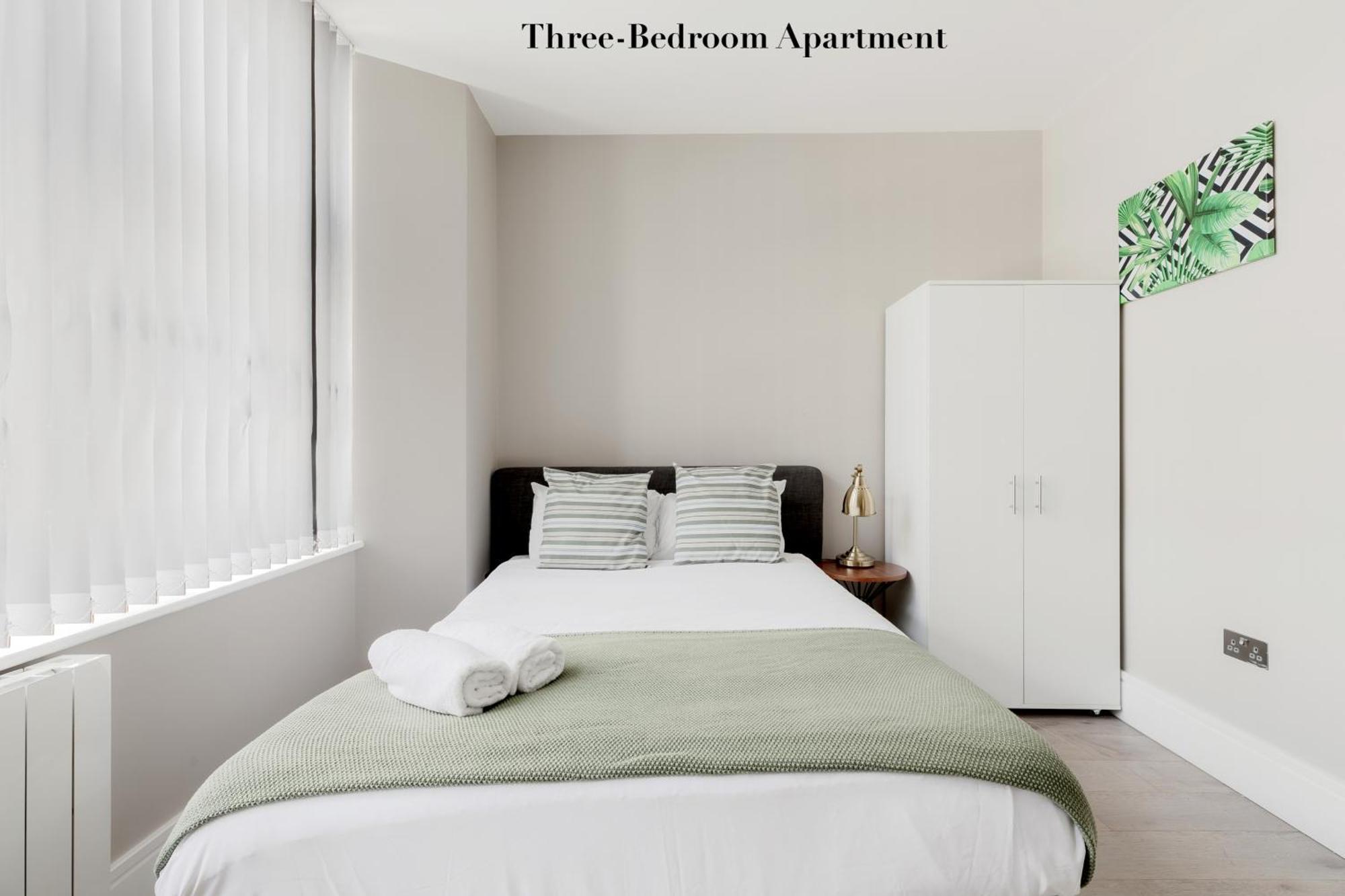 Superb Apartments Opposite Edgware Road Station Londres Chambre photo