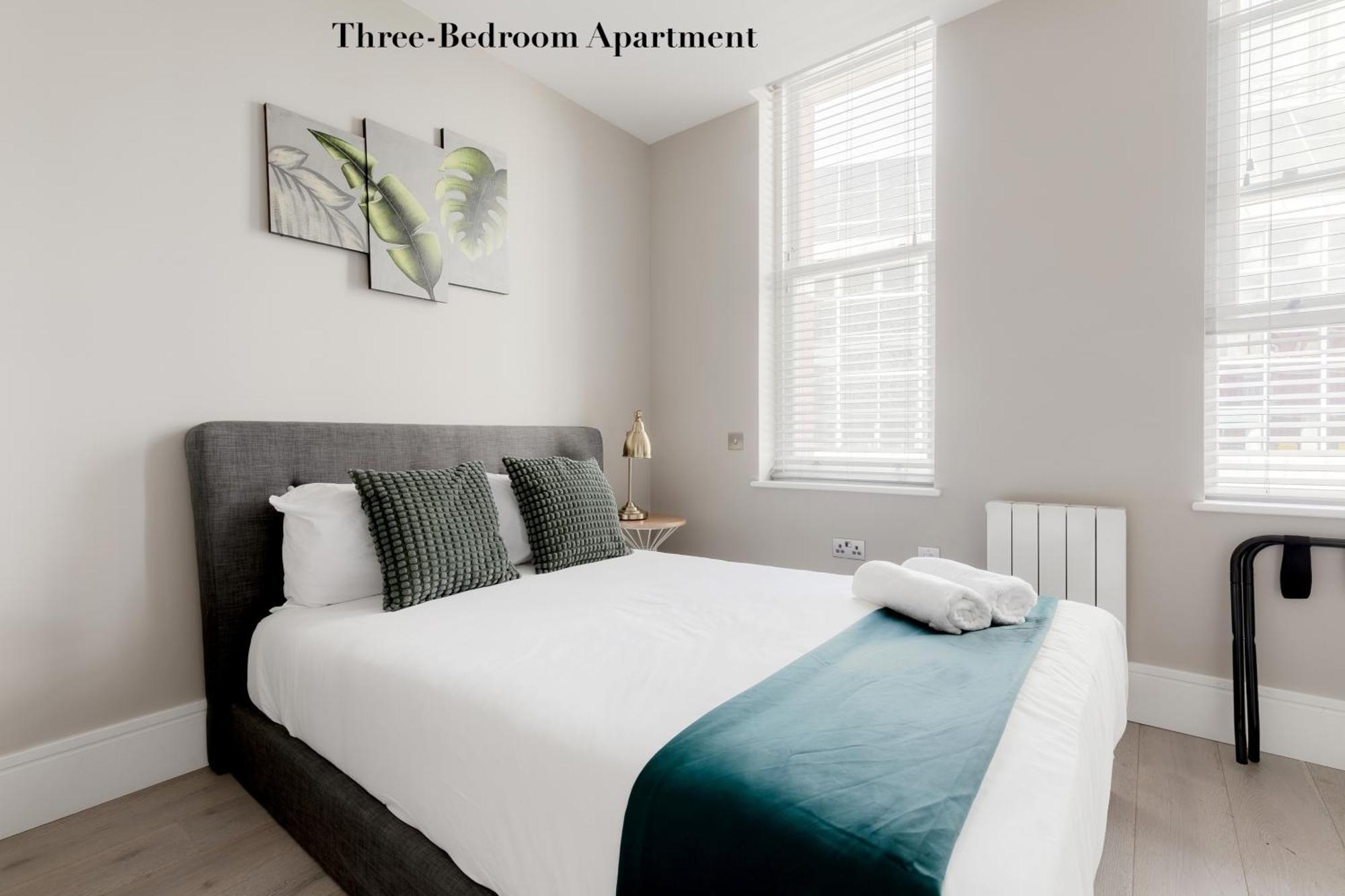 Superb Apartments Opposite Edgware Road Station Londres Chambre photo