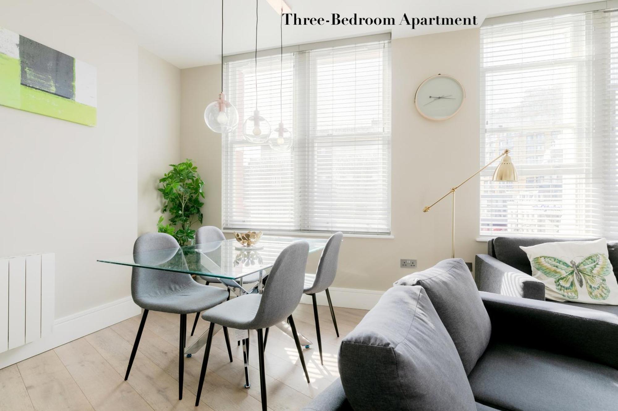 Superb Apartments Opposite Edgware Road Station Londres Chambre photo