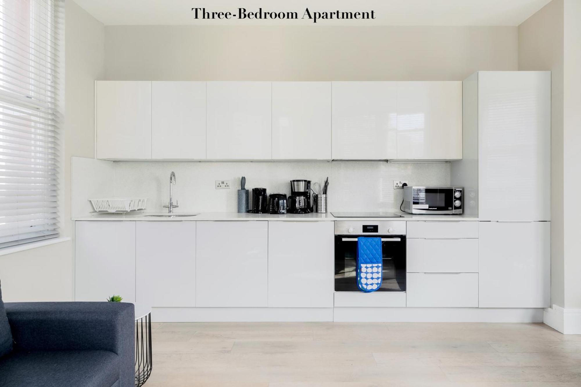 Superb Apartments Opposite Edgware Road Station Londres Chambre photo