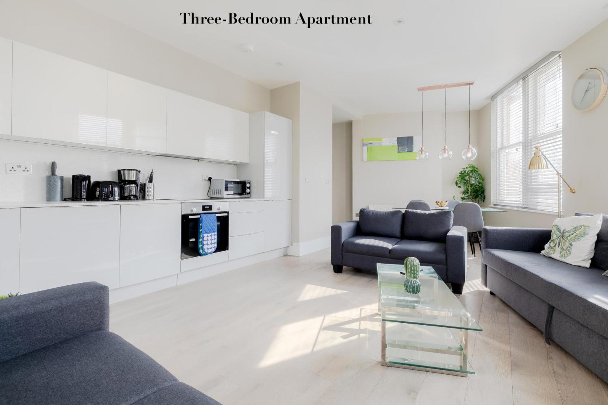 Superb Apartments Opposite Edgware Road Station Londres Chambre photo