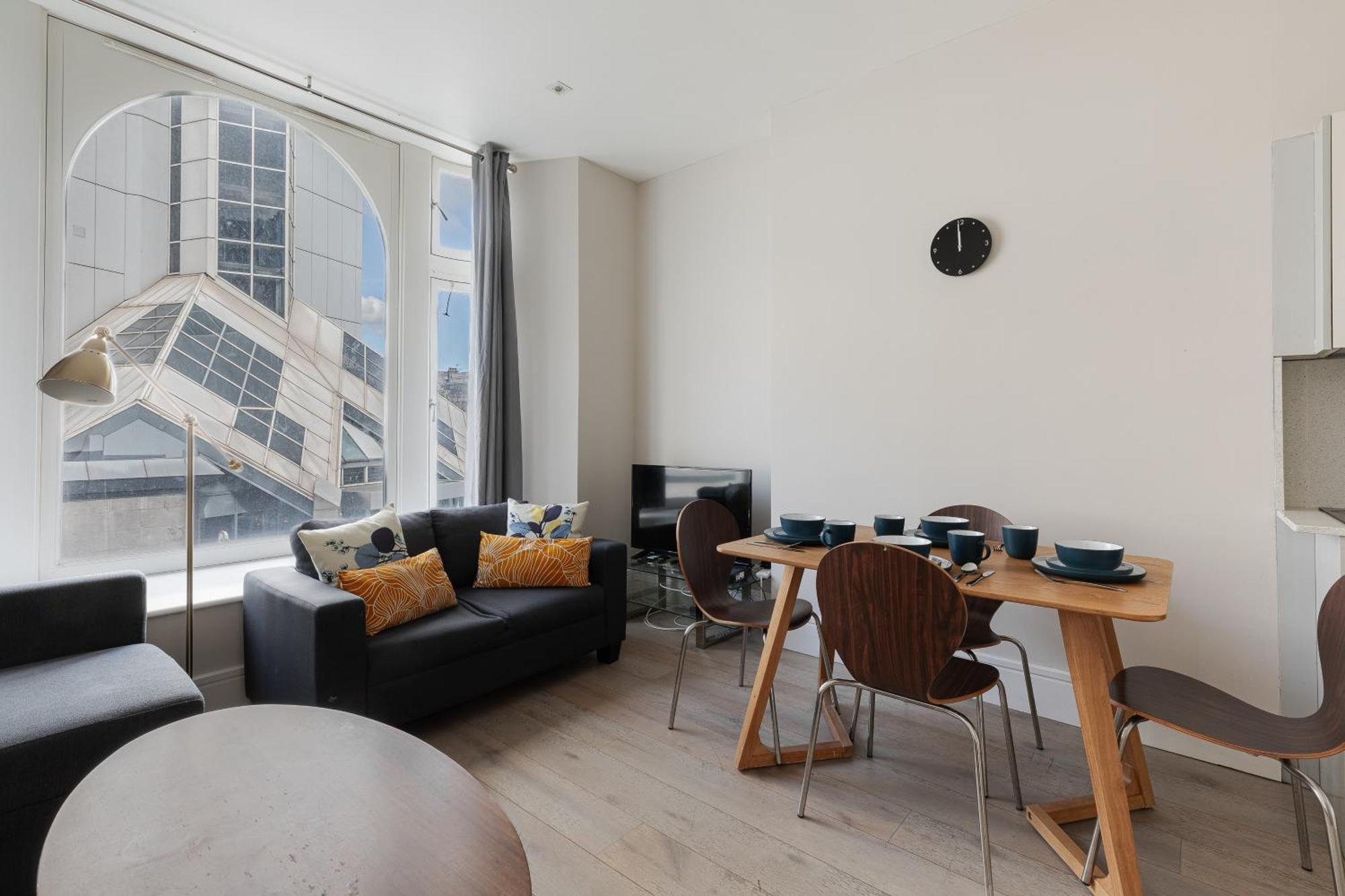 Superb Apartments Opposite Edgware Road Station Londres Chambre photo