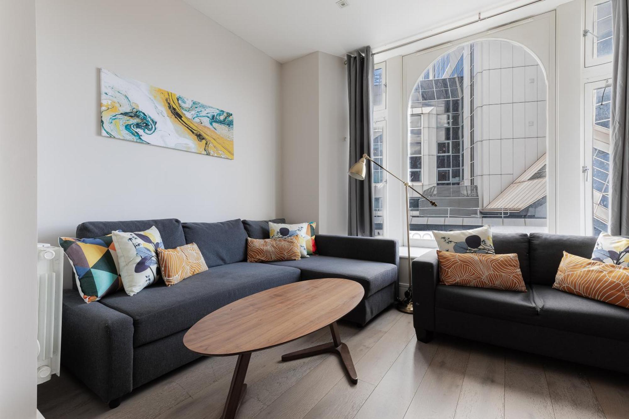 Superb Apartments Opposite Edgware Road Station Londres Chambre photo