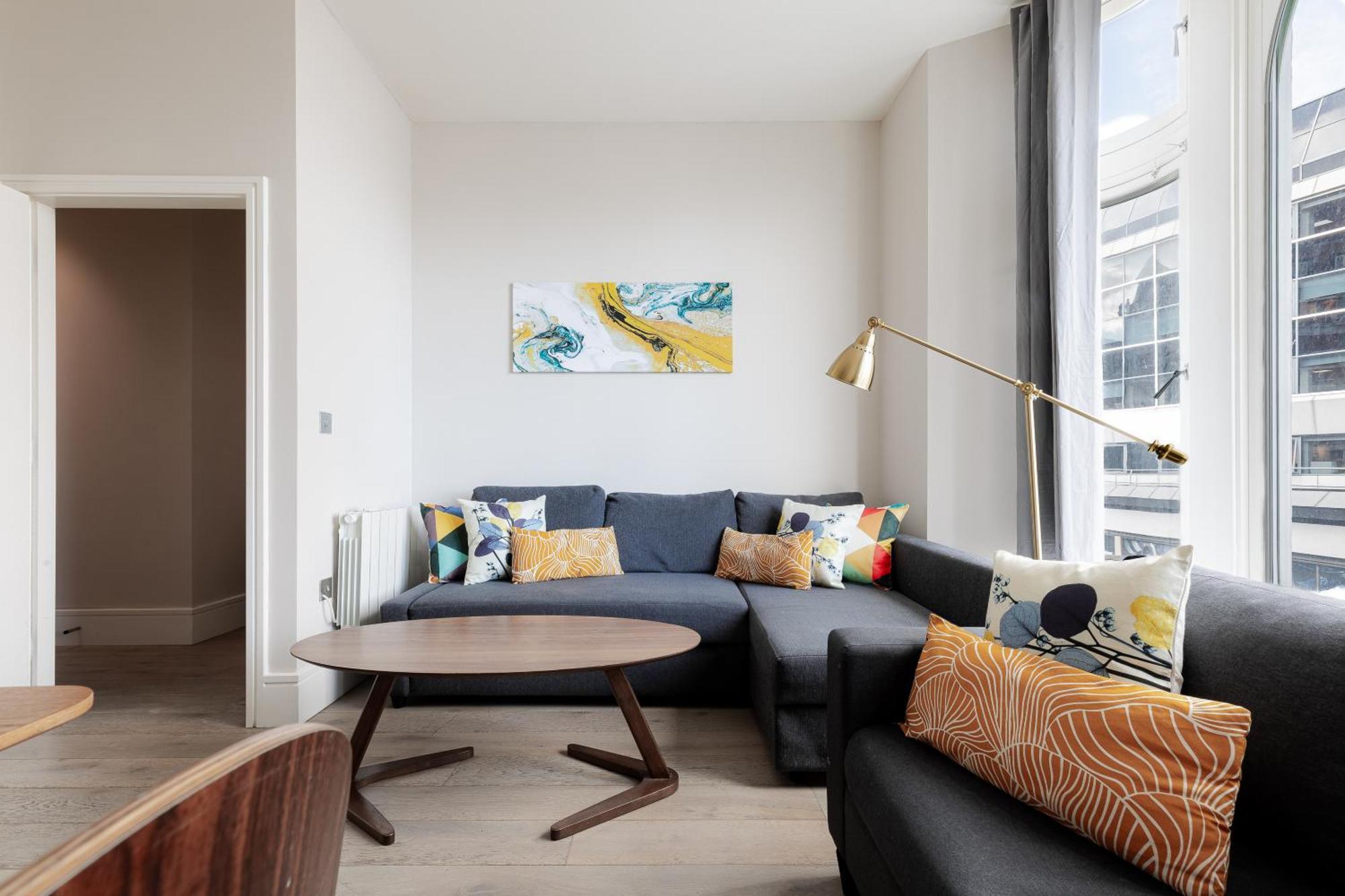 Superb Apartments Opposite Edgware Road Station Londres Chambre photo